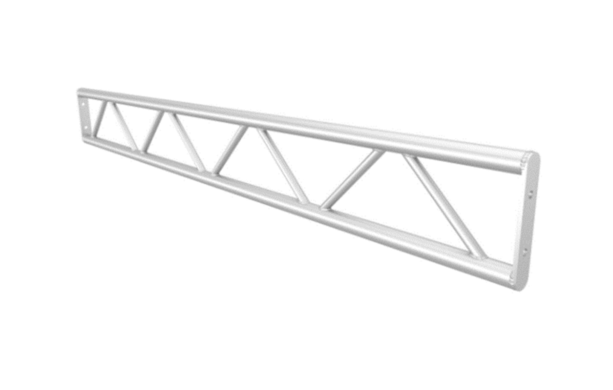 Aluminum And Steel Trusses For Stages Theatres And Arenas